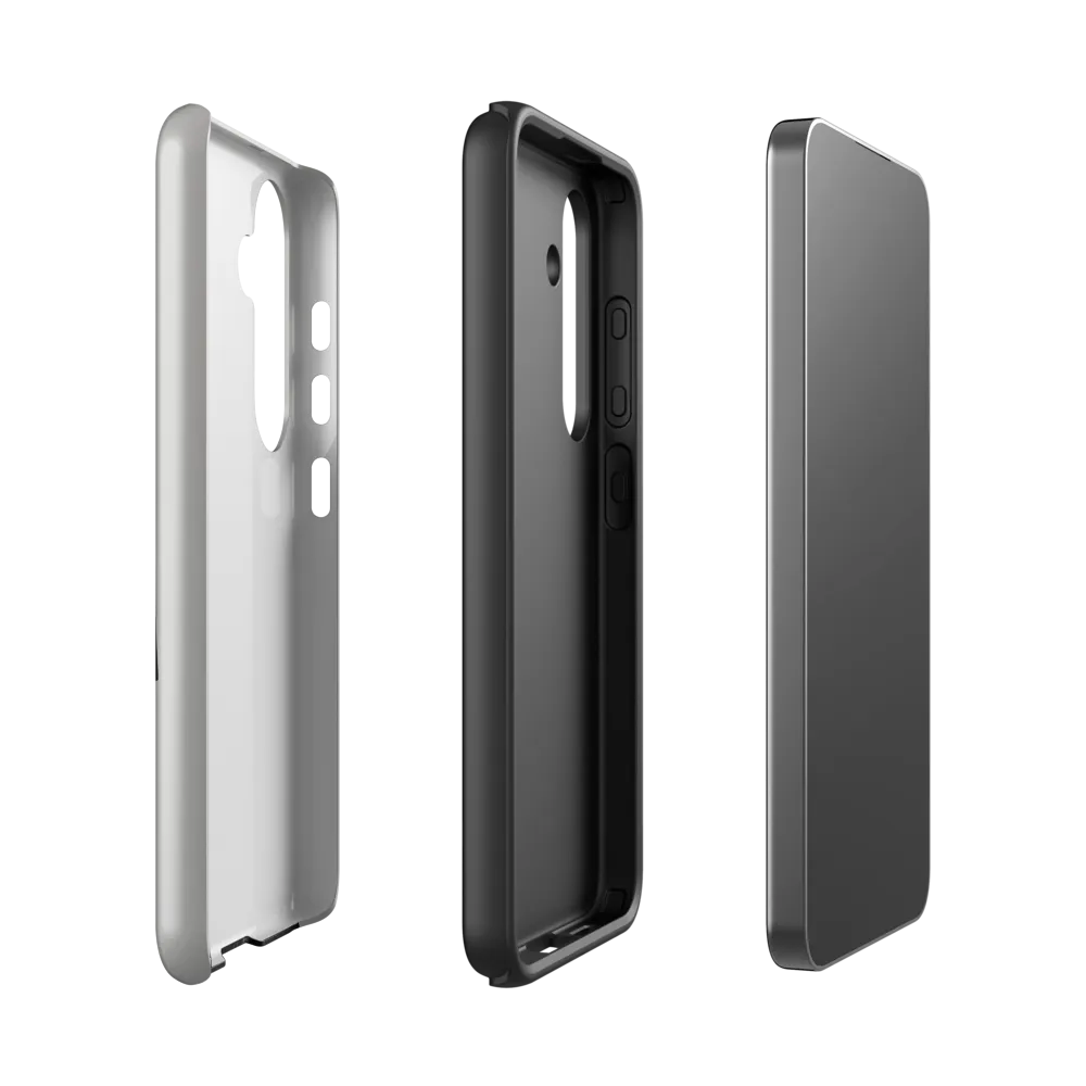 Monochrome Serenity