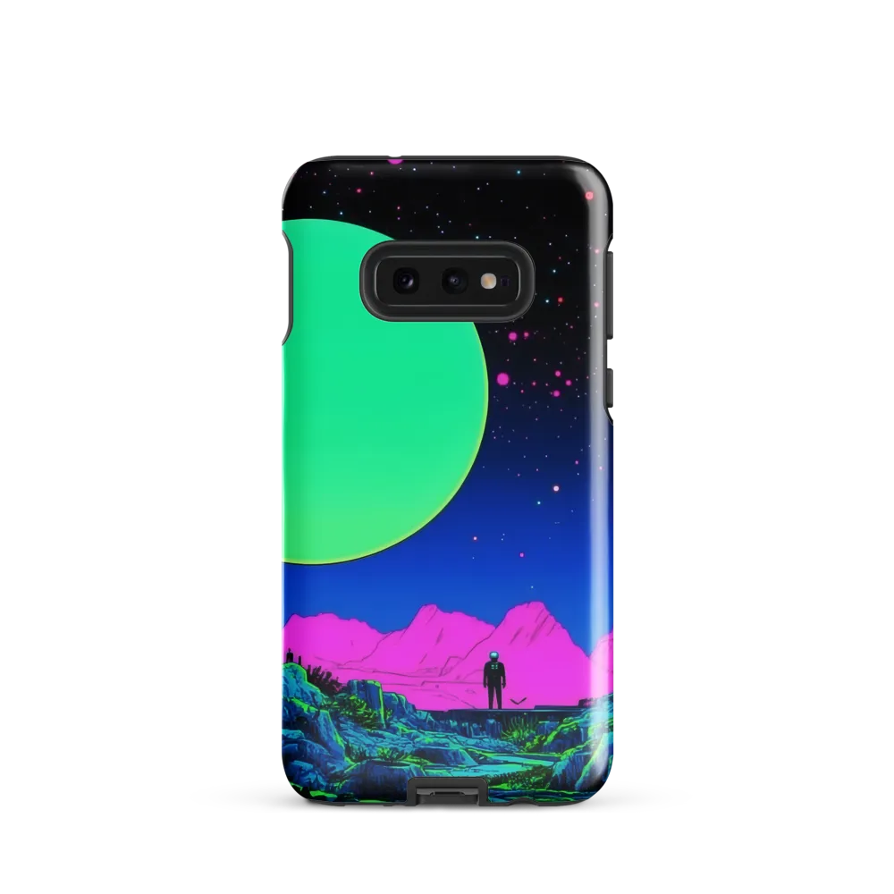 Cosmic Reverie