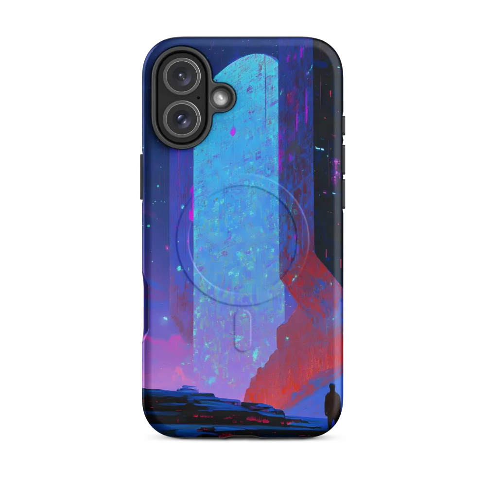 Monoliths of Mystique