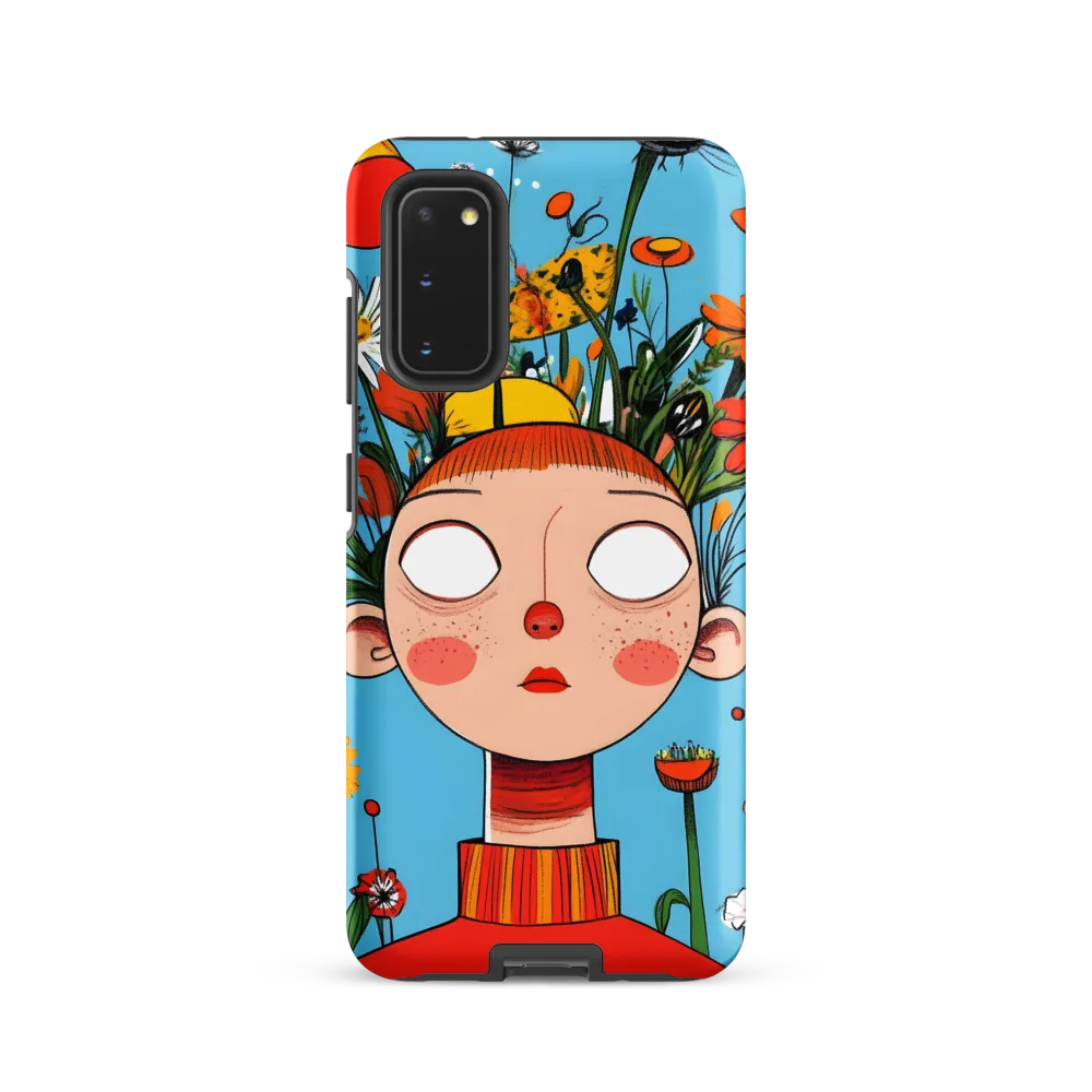 Whimsical Bloom