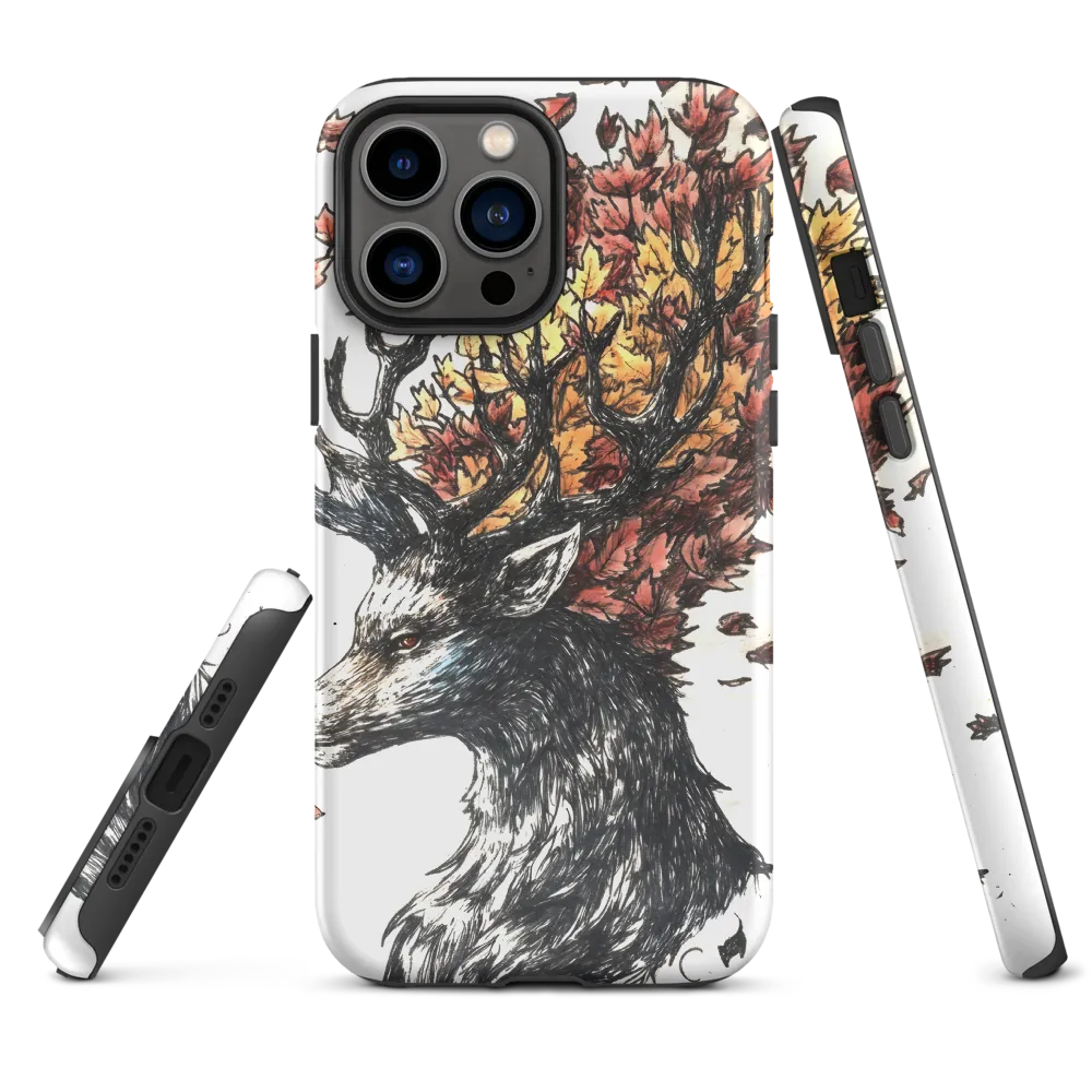 Whispers of Autumn