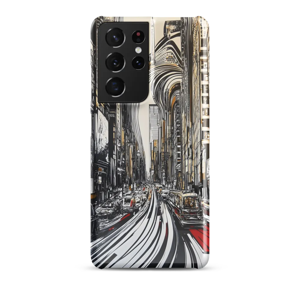 Urban Energy