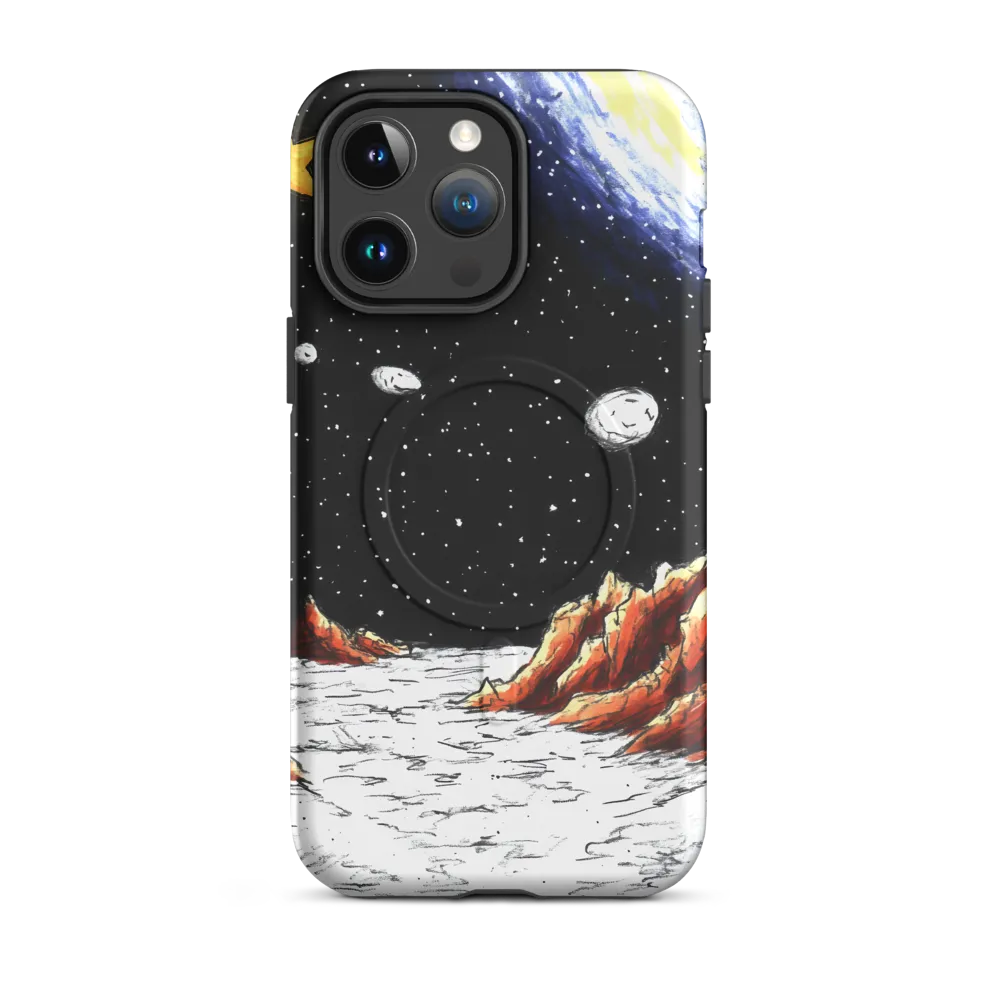 Celestial Dreams