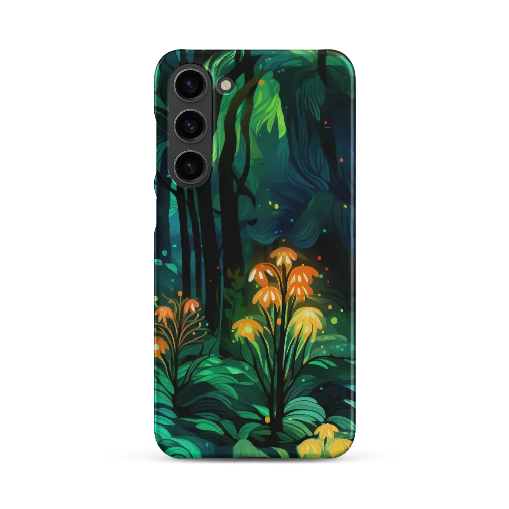 Whispers of the Enchanted Forest