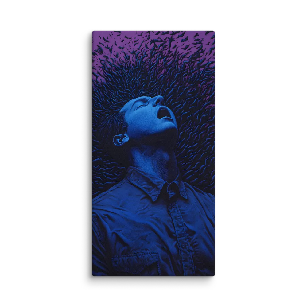 Dreams Unbound | Canvas | 30″×60″