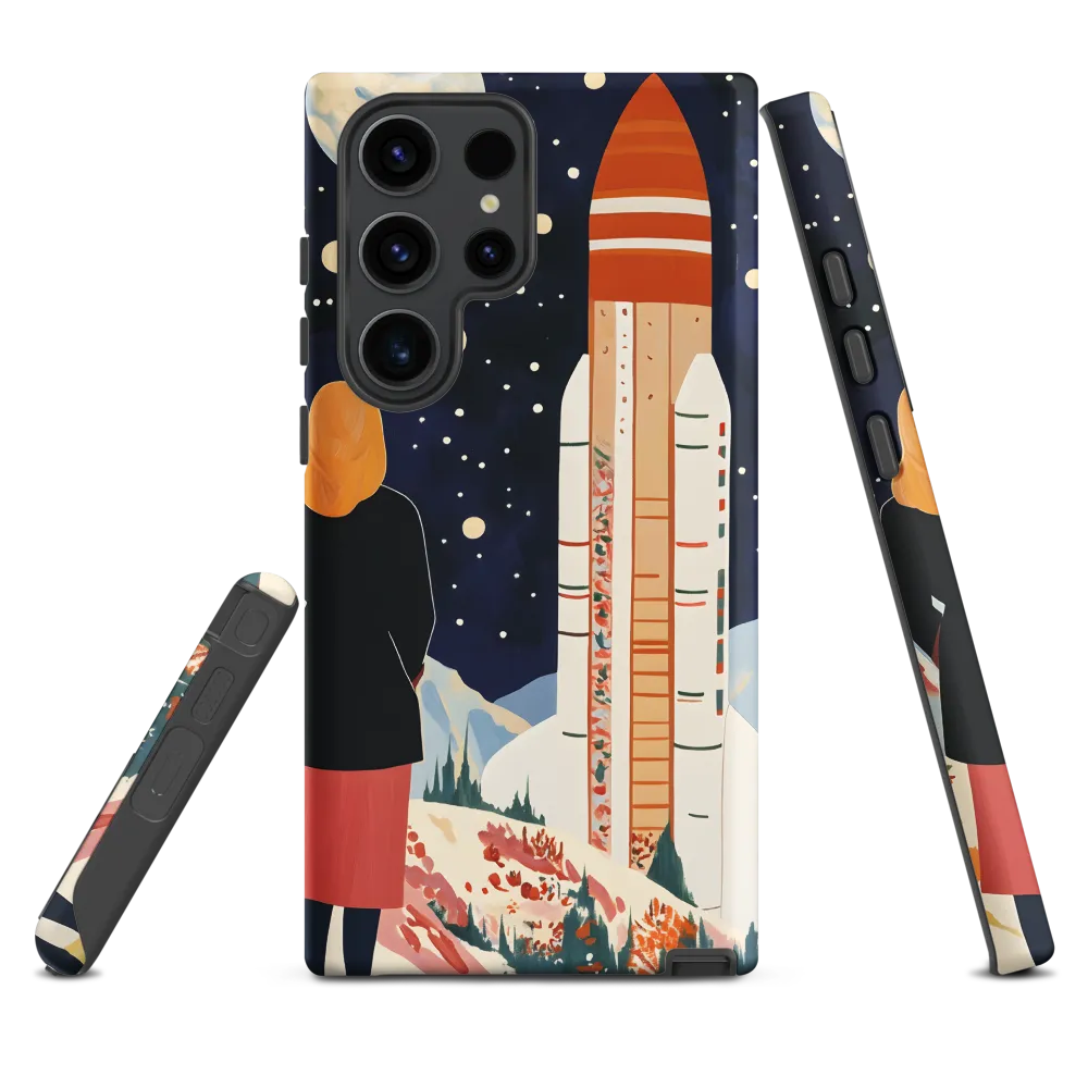 Journey to the Stars