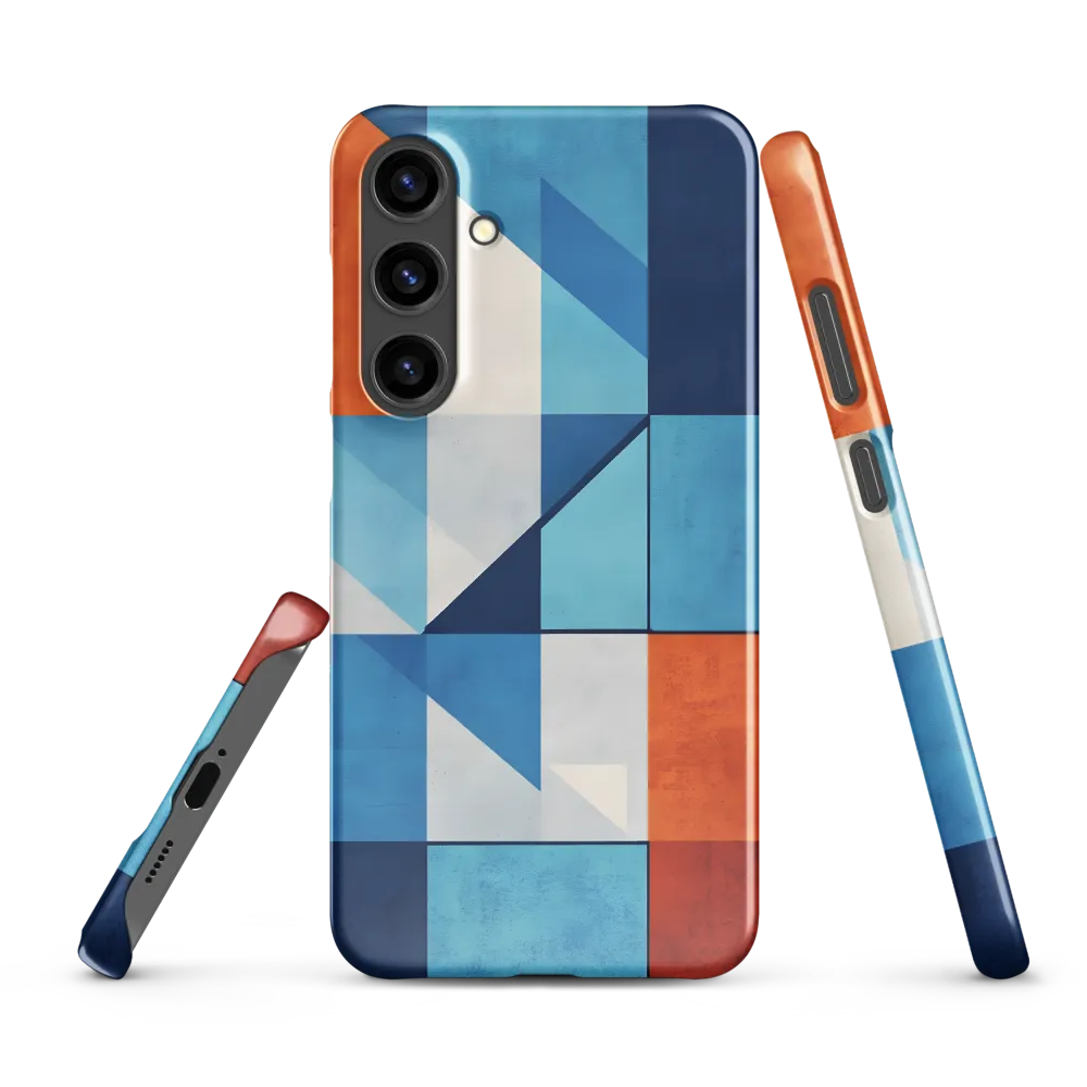 Geometric Harmony in Color