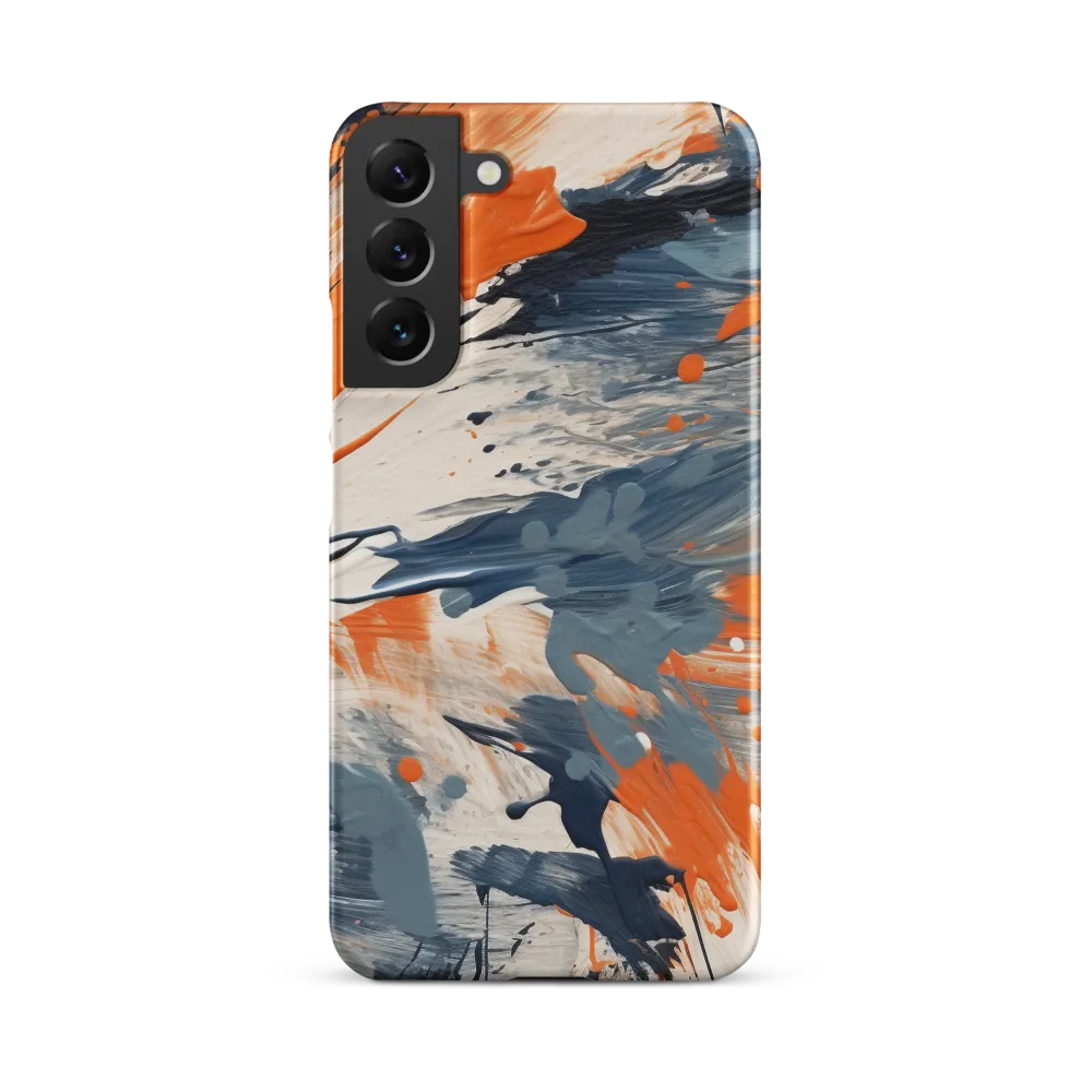 Energized Abstraction