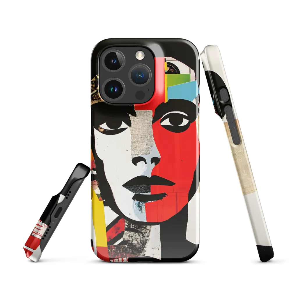 Fragmented Identity