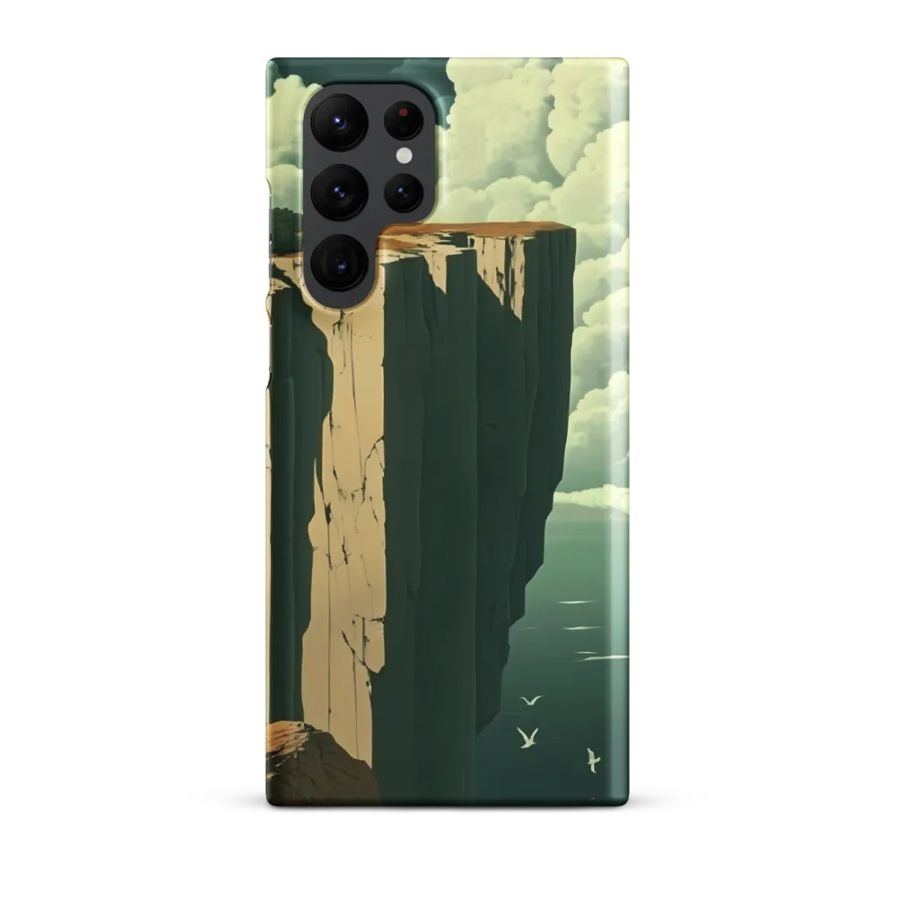 Ethereal Heights