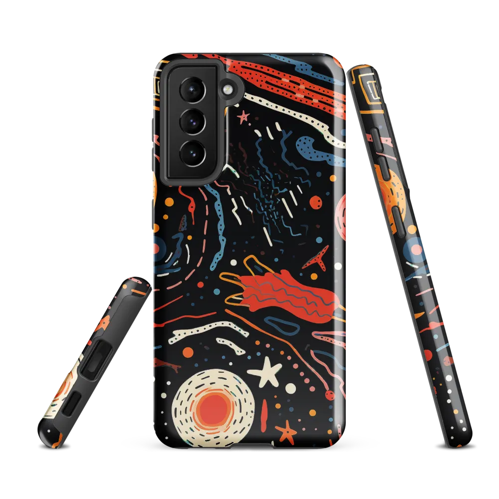 Cosmic Whimsy