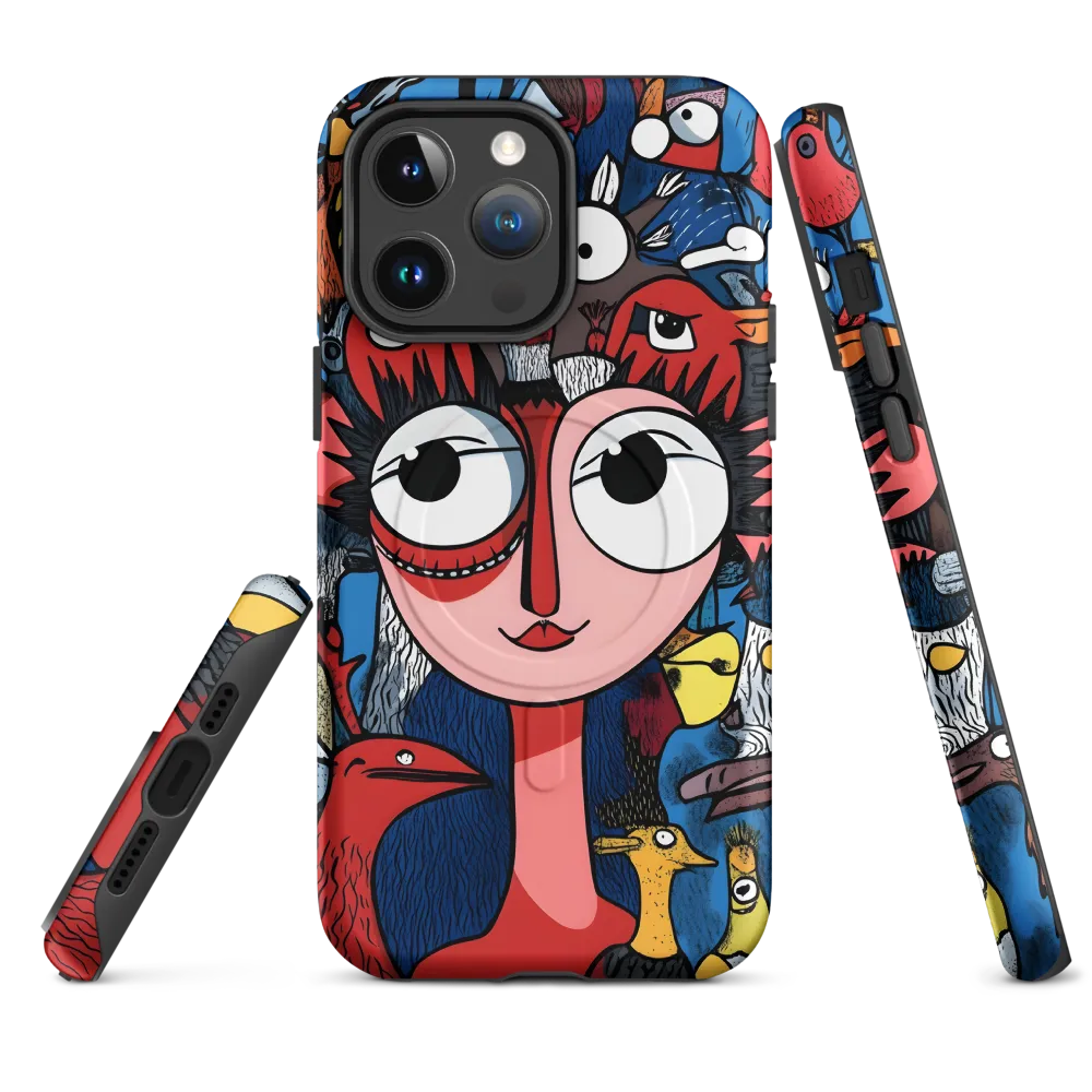 Whimsical Fusion
