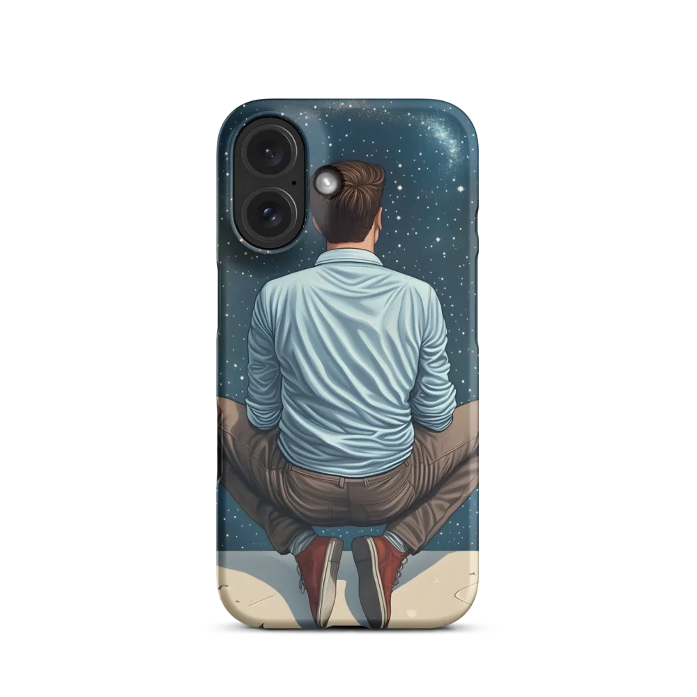 Gaze into Infinity