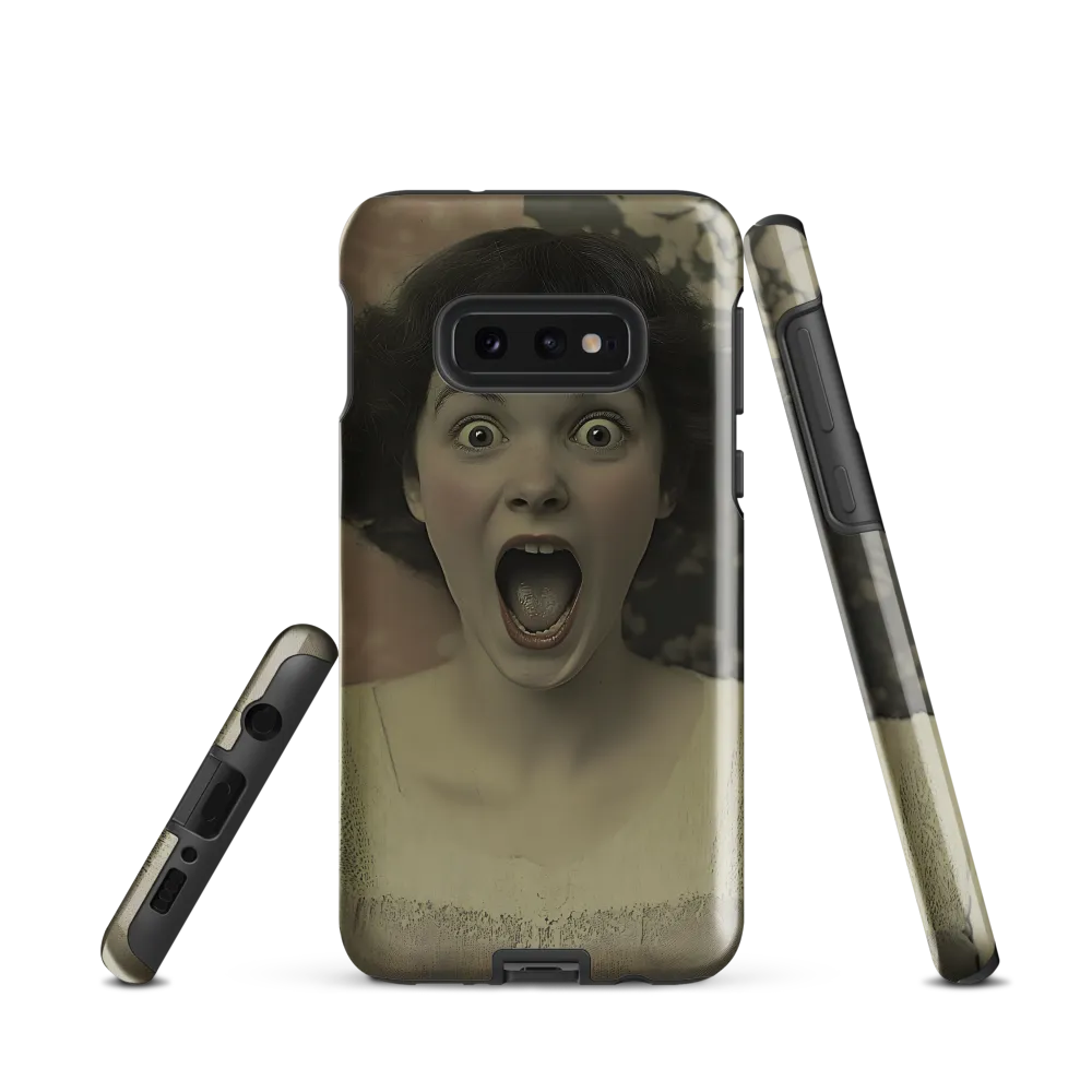 Surreal Shock