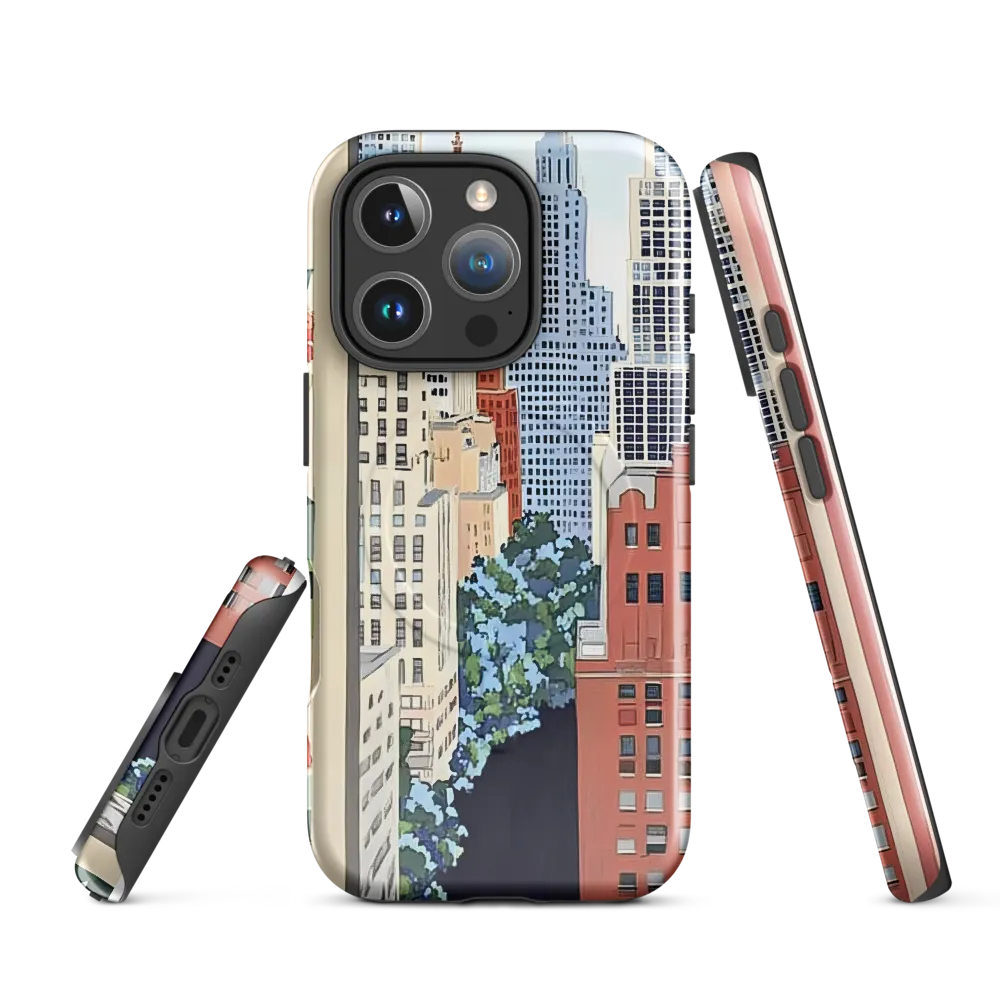 Urban Harmony