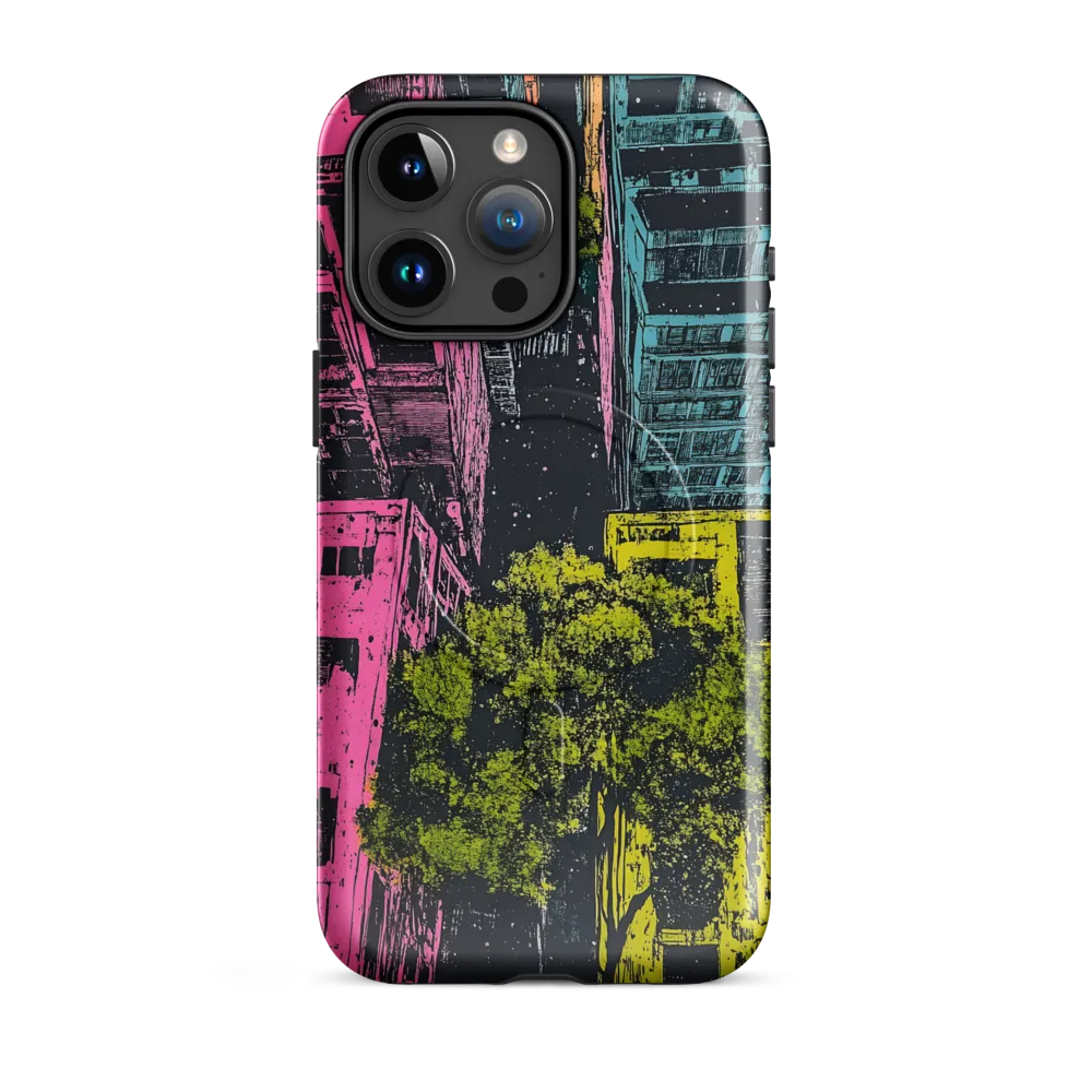 Urban Vibrance