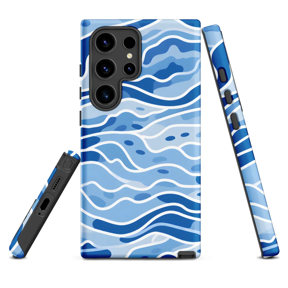 Fluid Harmony