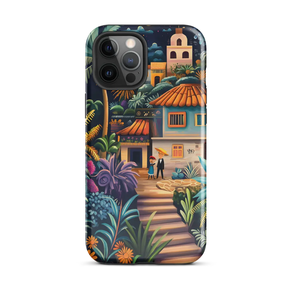 Tropical Reverie