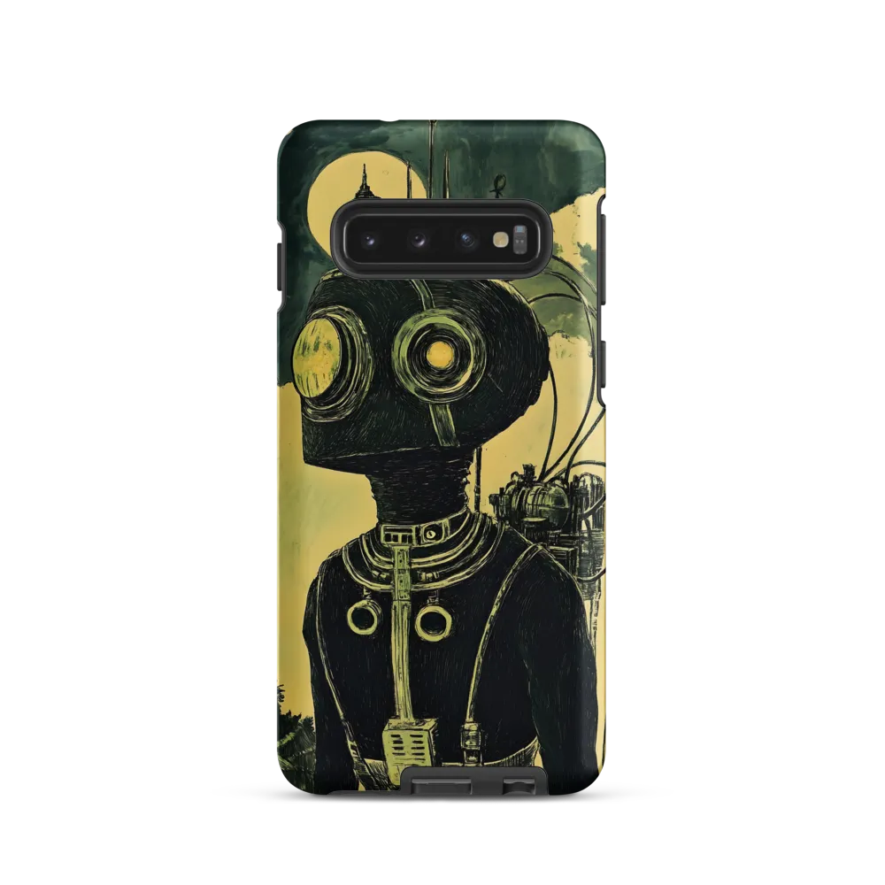 The Astronaut of Dreams