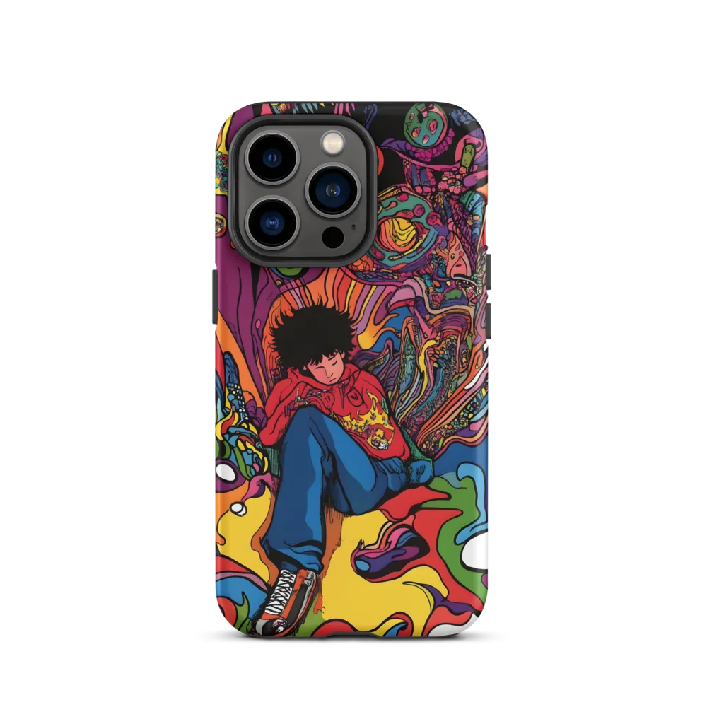 Psychedelic Reverie