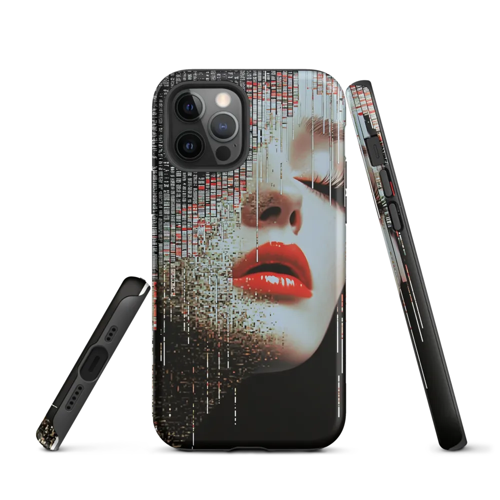 Fragmented Beauty