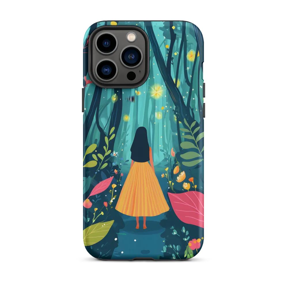 Enchanted Forest Path