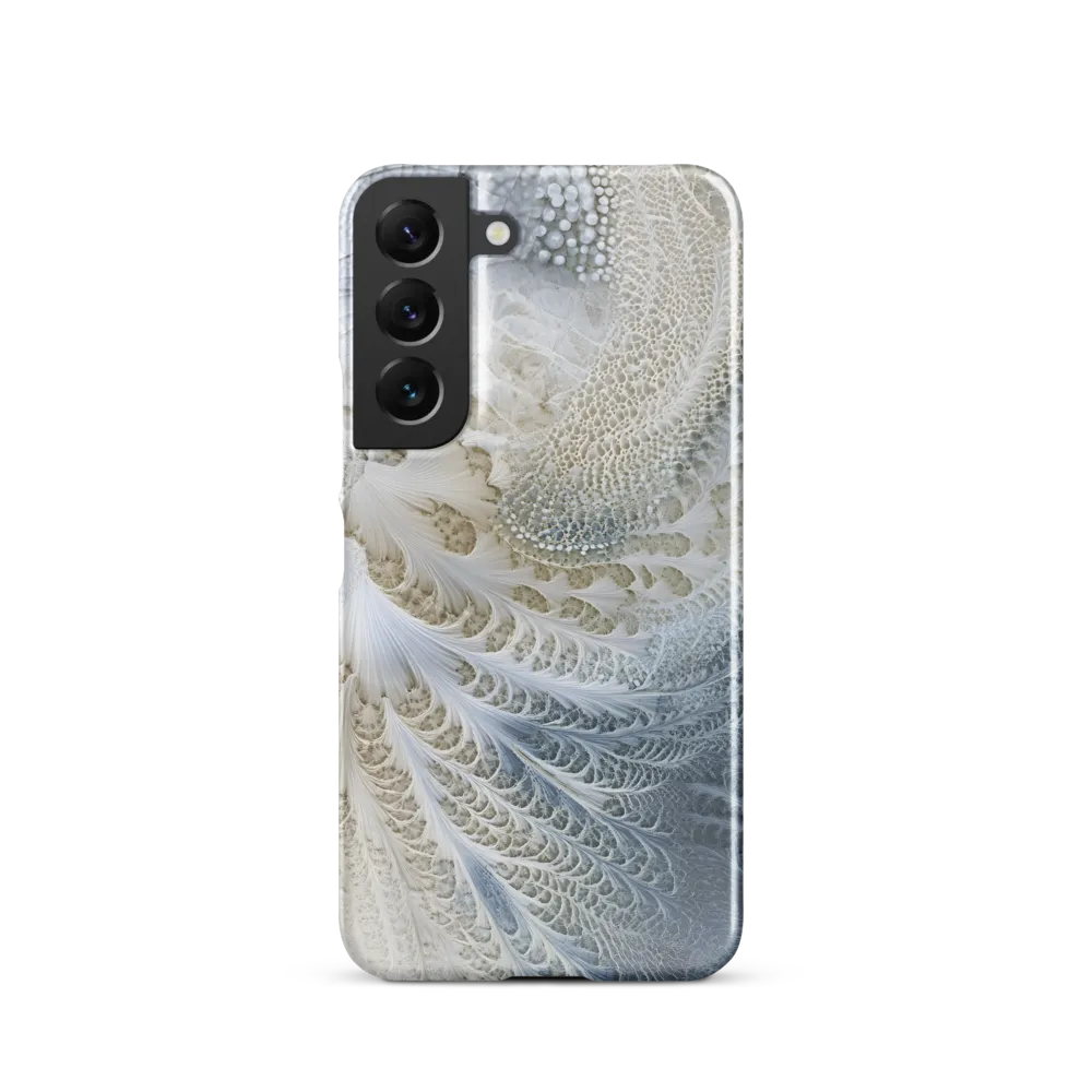 Ethereal Fractal Symphony