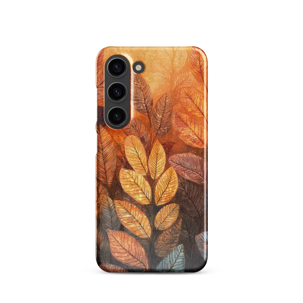 Whispers of Autumn