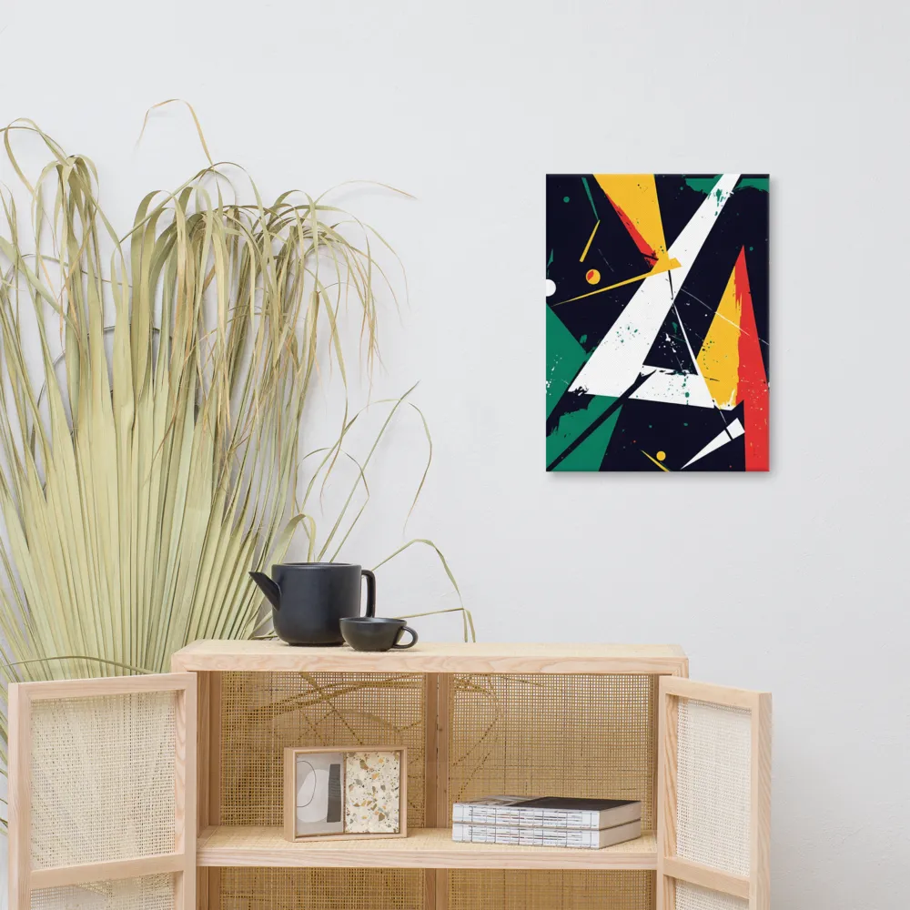 Dynamic Geometries