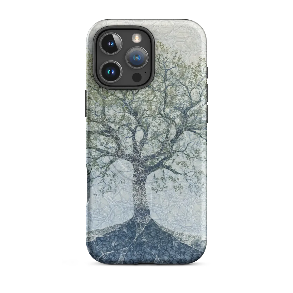 Ethereal Tree of Life