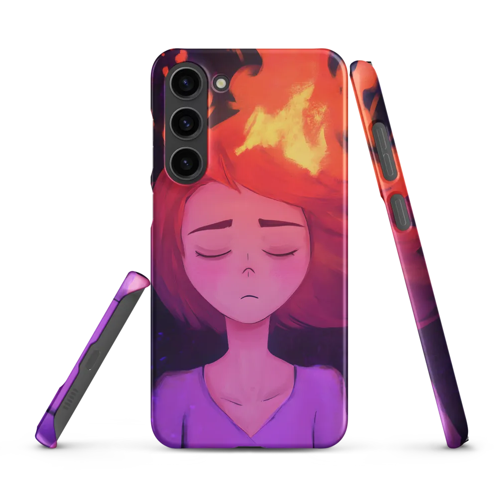 Silent Ember