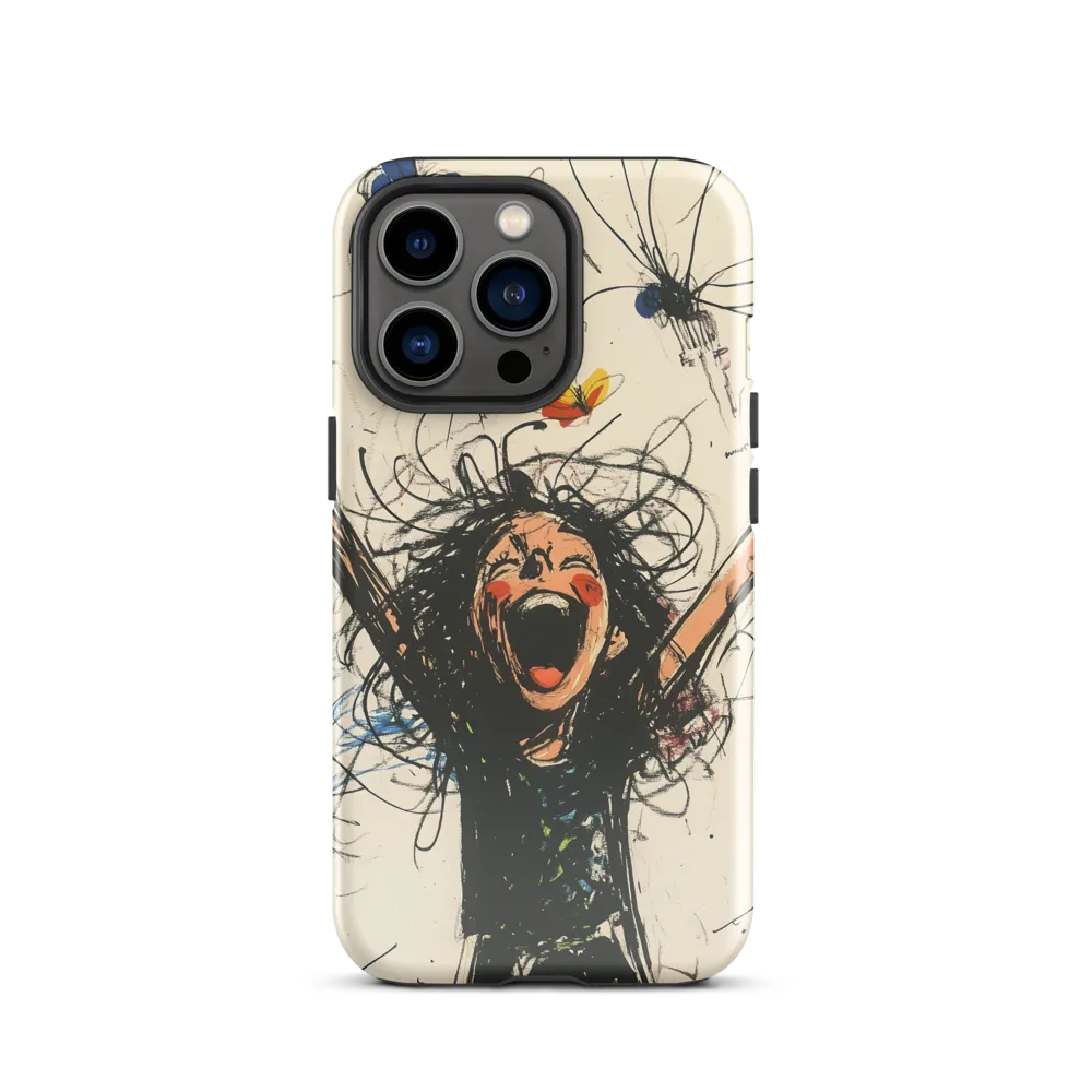 Unleashing Joy