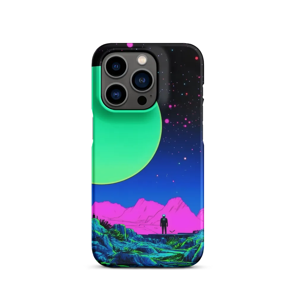 Cosmic Reverie
