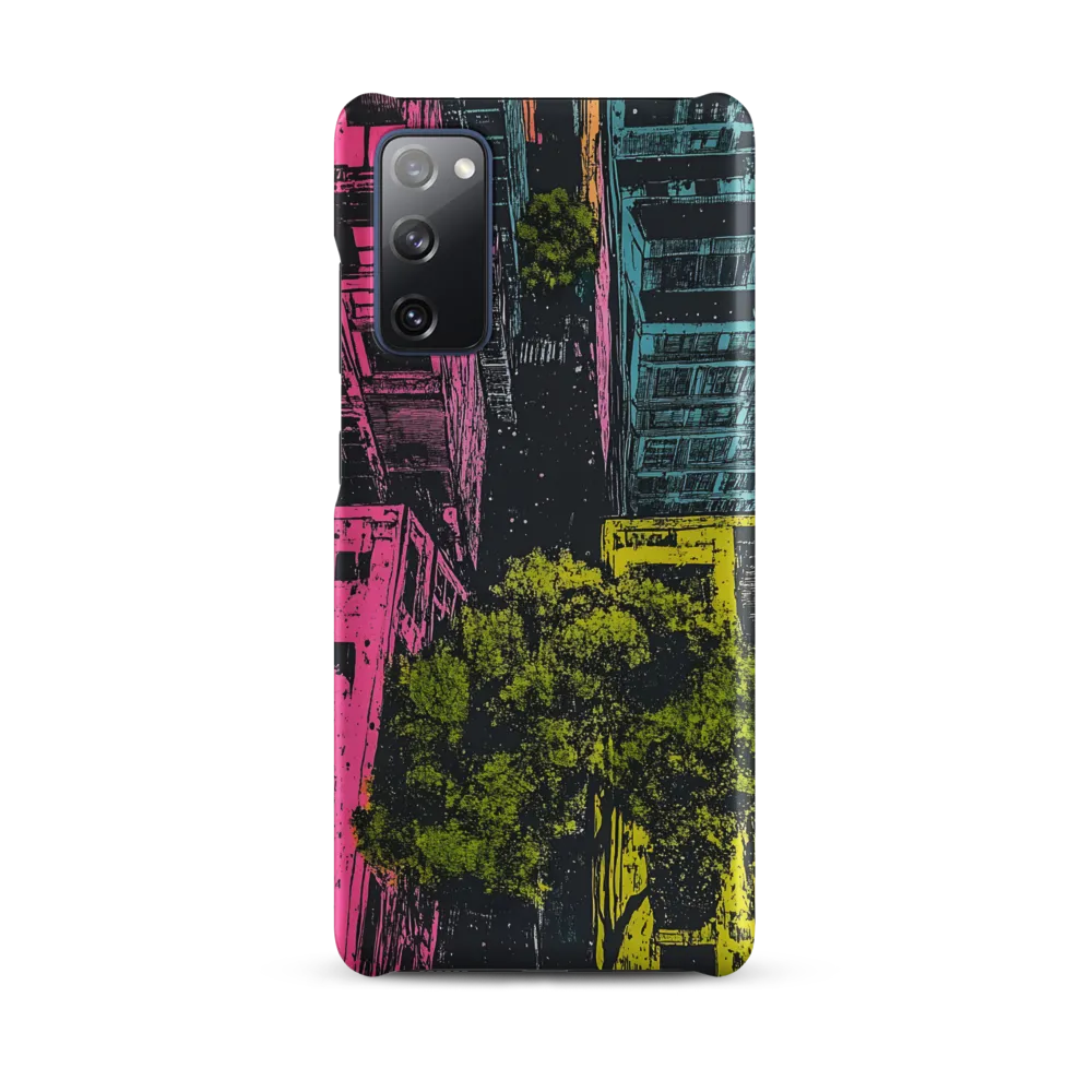 Urban Vibrance