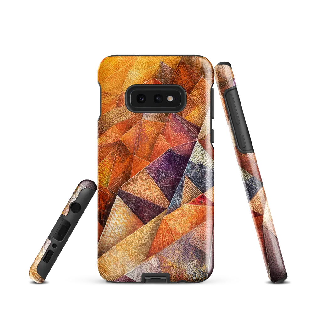 Geometric Warmth