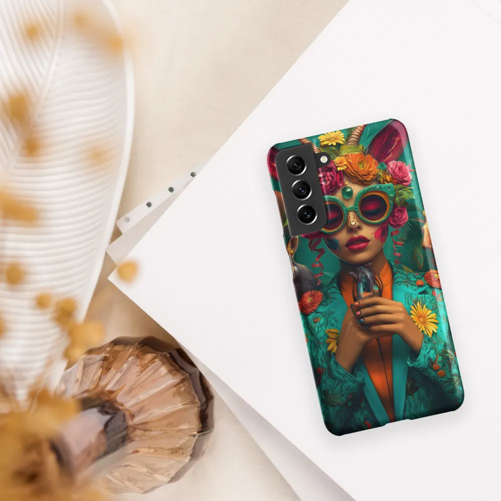 Botanical Reverie