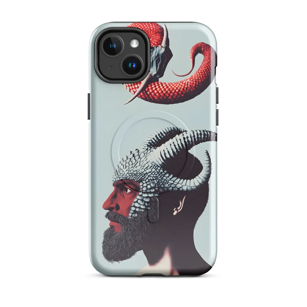 Elysium of the Horned One