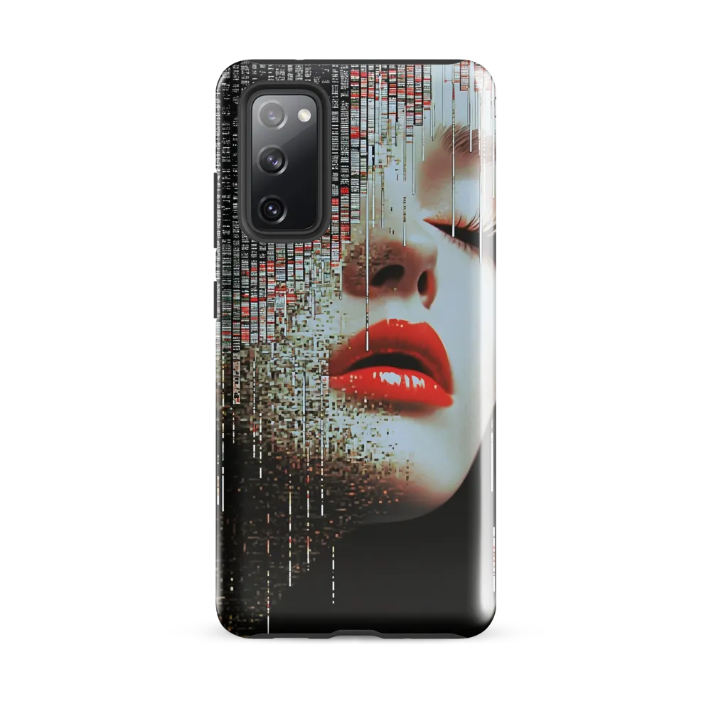 Fragmented Beauty