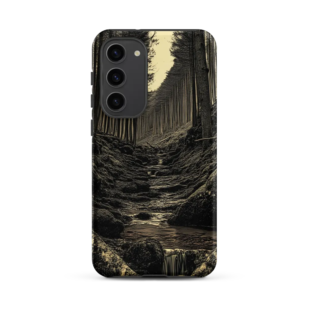 Whispers of the Forest
