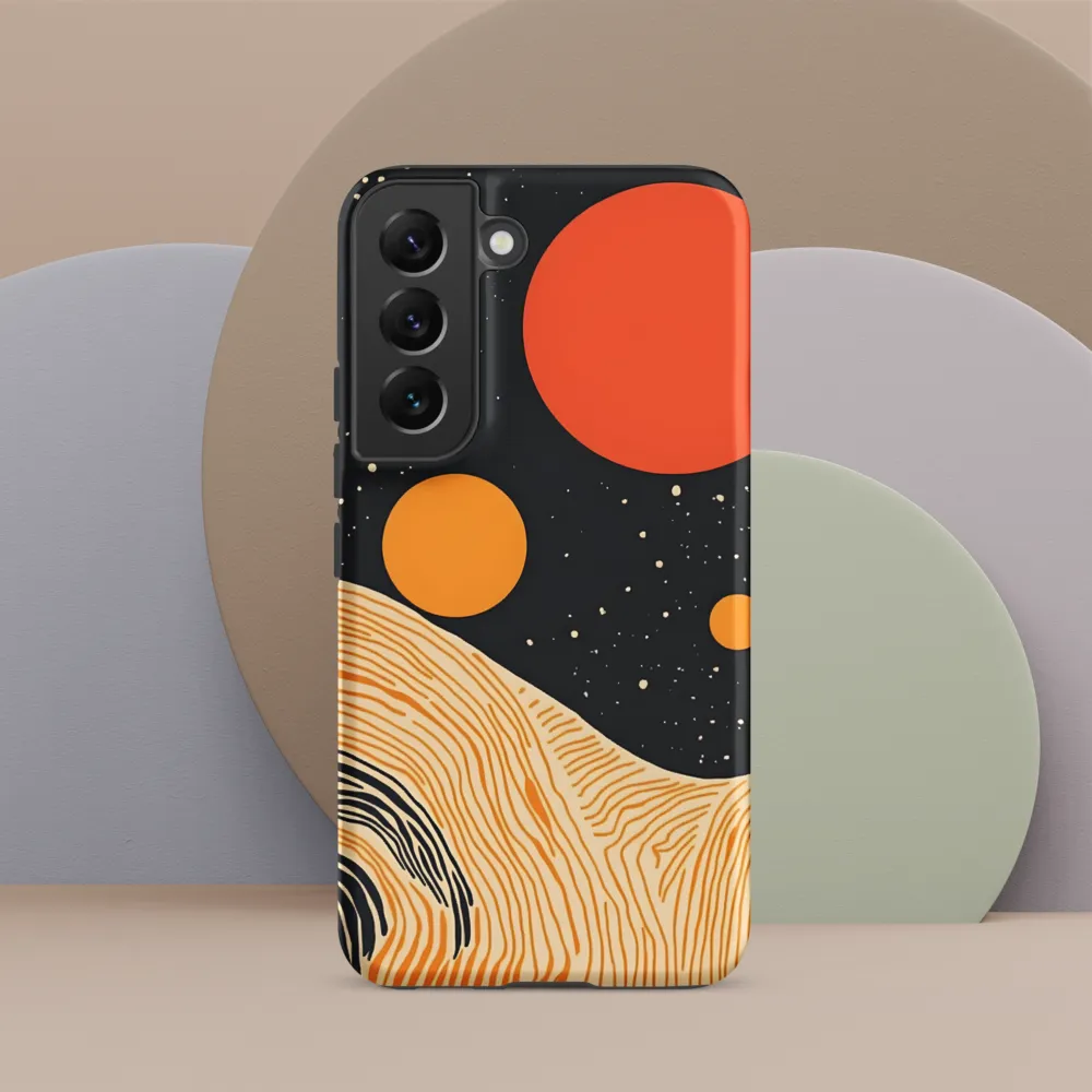 Cosmic Abstraction