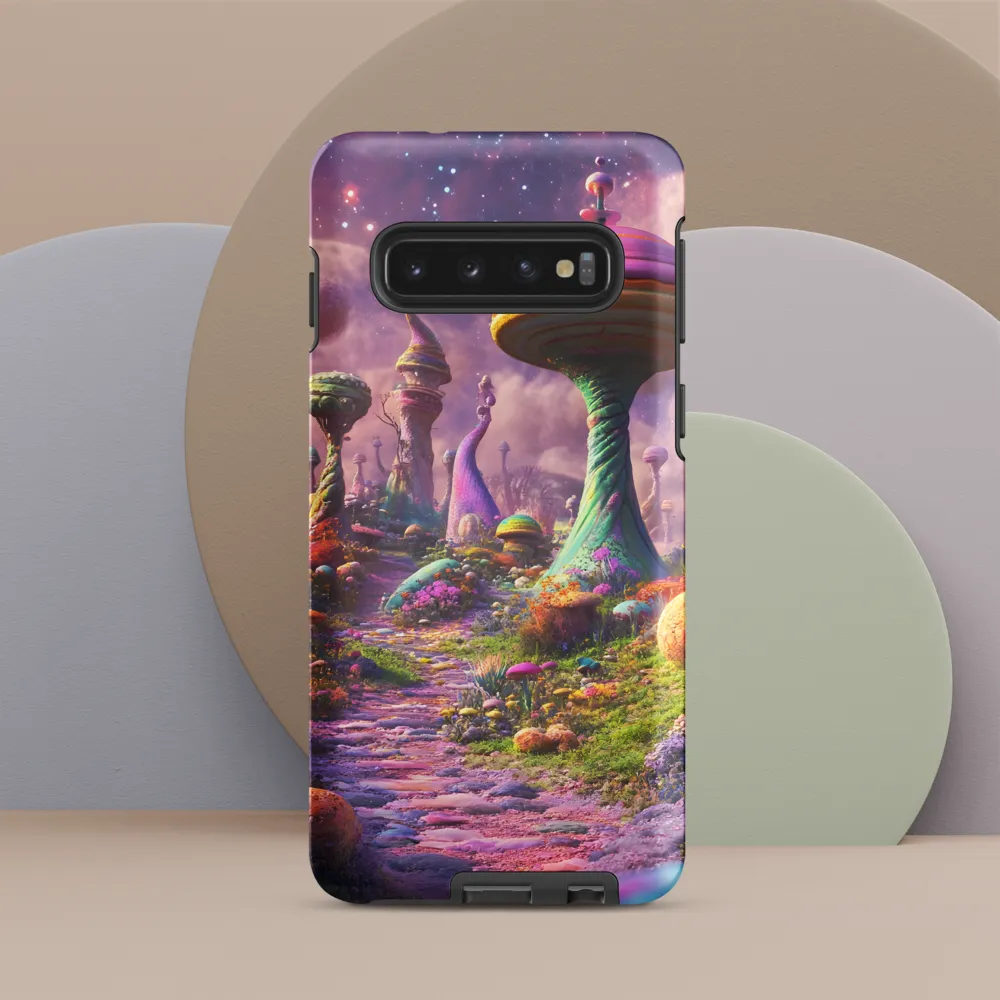 Whimsical Worlds: A Journey Through Fantasy