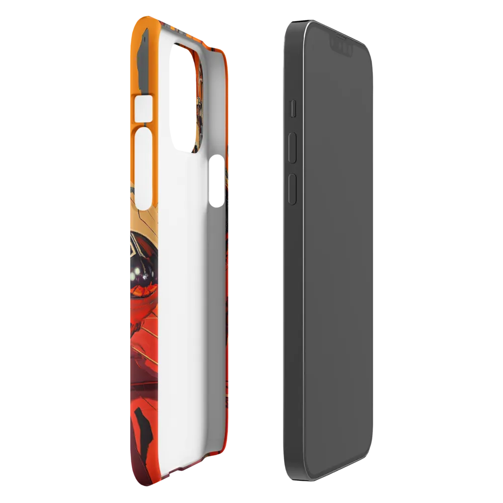 Futuristic Vessel: A Glimpse into Tomorrow