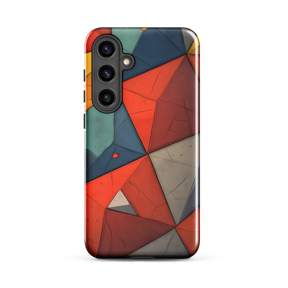 Geometric Harmony