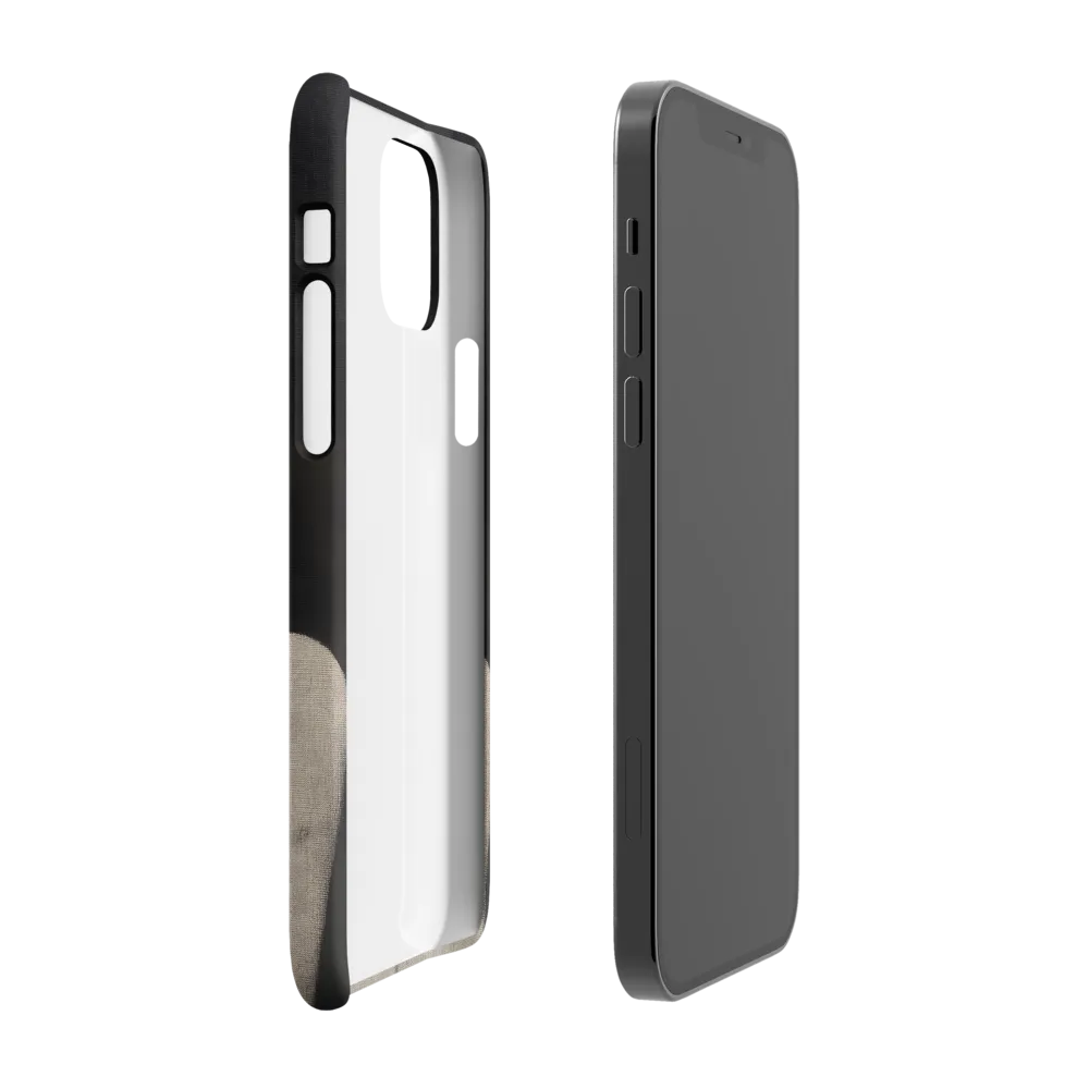 Eloquent Expression | Phone Case |  12 | Snap Case | Matte