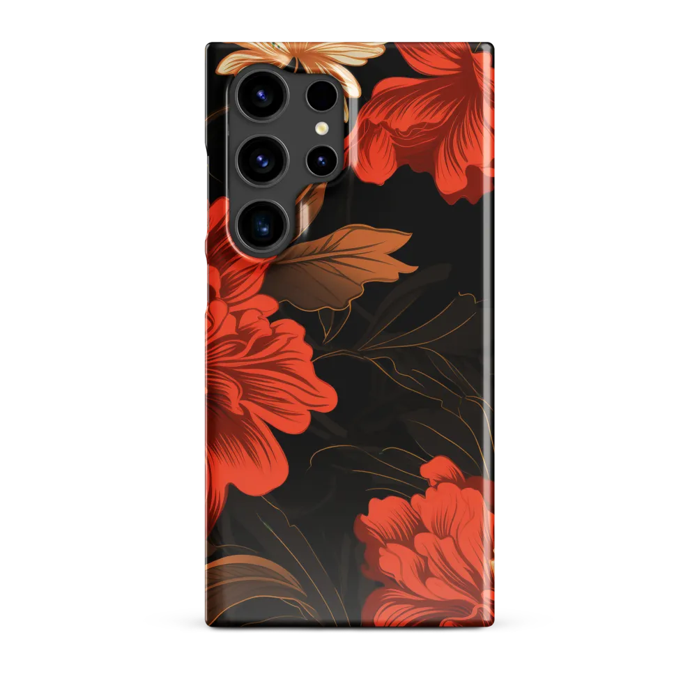 Elegance in Bloom