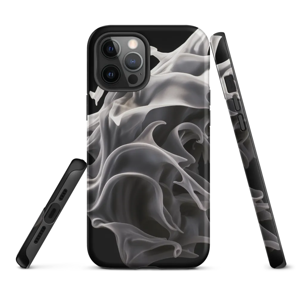 Fluid Dynamics: An Organic Exploration