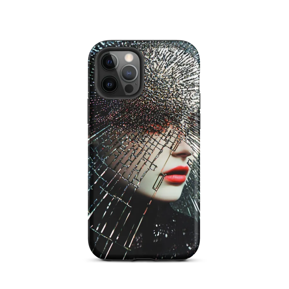 Fractured Identity