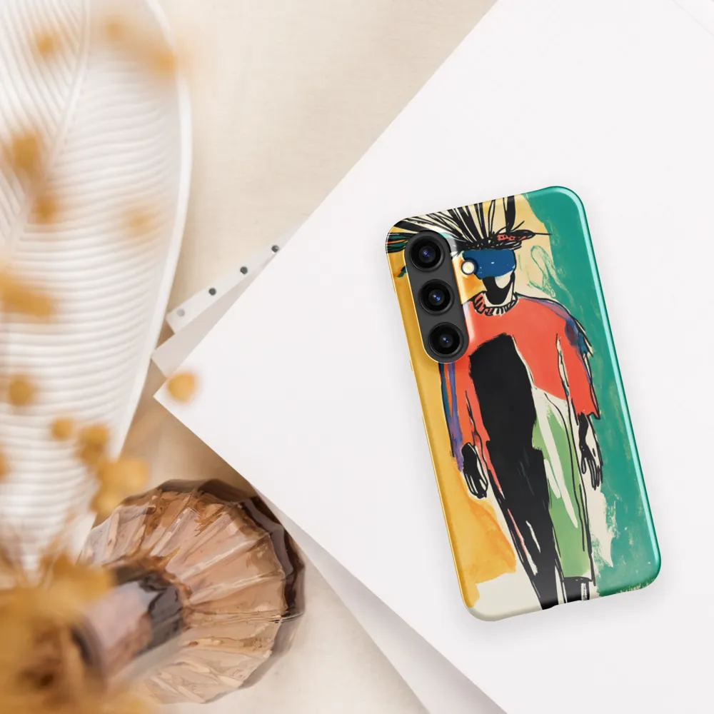 The Essence of Fashion: A Bold Statement