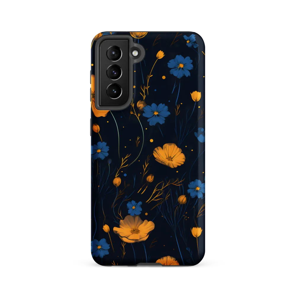 Nocturnal Blossoms