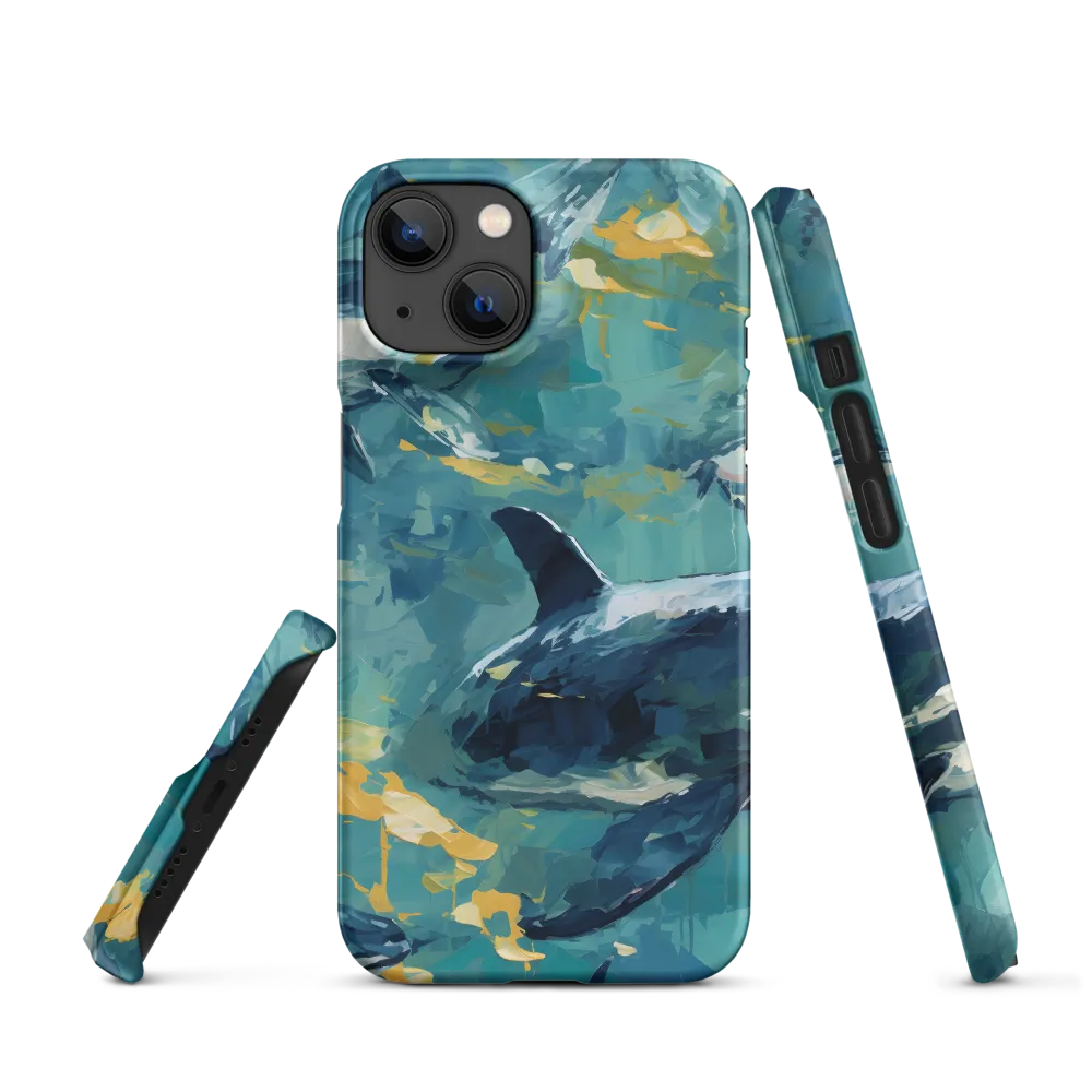 Beneath the Waves: A Symphony of Whales